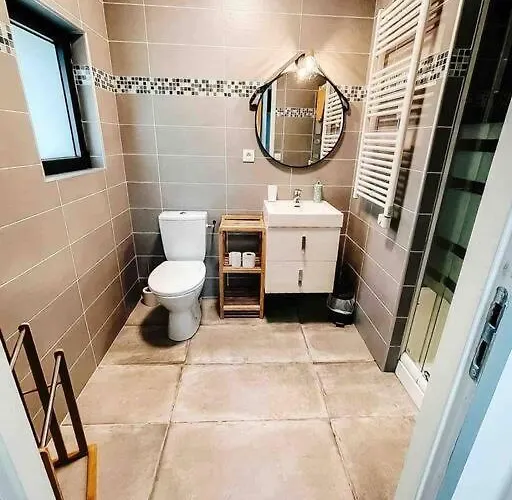 La Bigourdane - Maison Entre Tarbes & Lourdes *