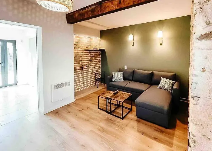 La Bigourdane - Maison Entre Tarbes & Lourdes Louey