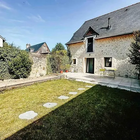 La Bigourdane - Maison Entre Tarbes & Lourdes *